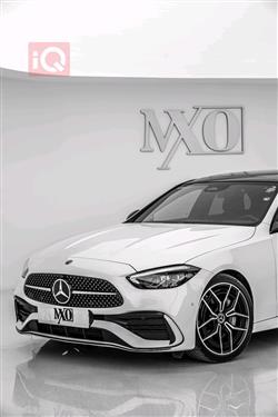 مرسيدس بنز C-Class